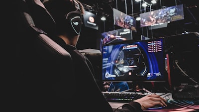 CS2职业选手精彩狙击操作解析视频封面