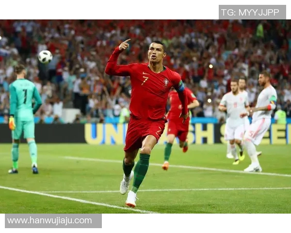 足球场上的C字明星：从C罗到卡瓦尼，他们如何影响世界足坛的格局