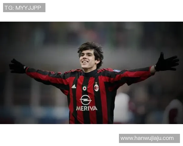 足球新星颜值爆表 谁是最帅的球场偶像引领潮流